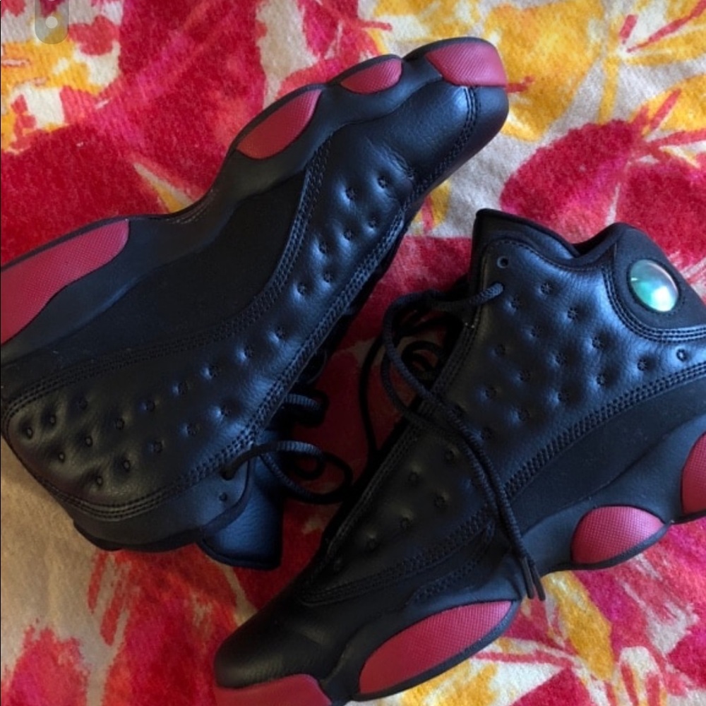 Authentic Air Jordan Retro 13s